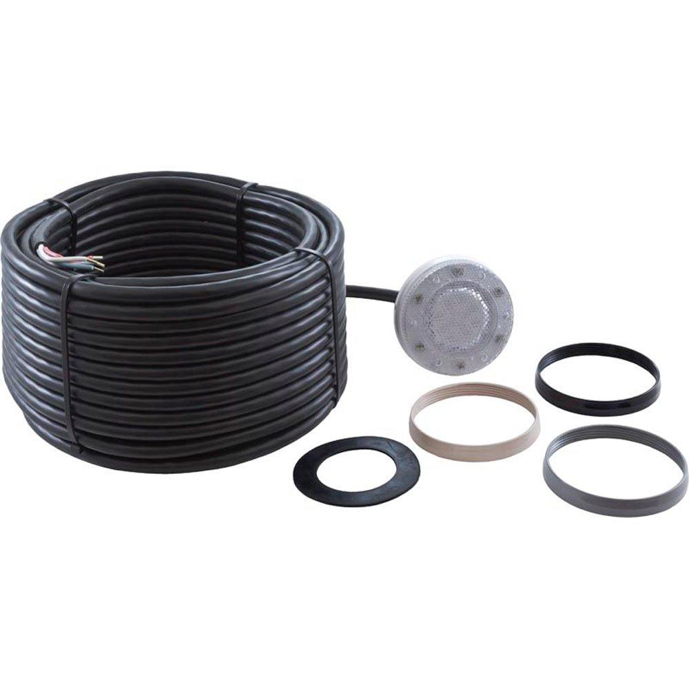 PAL Lighting  PAL-2T4 12v Color Touch LED Pool Light 79 Cord