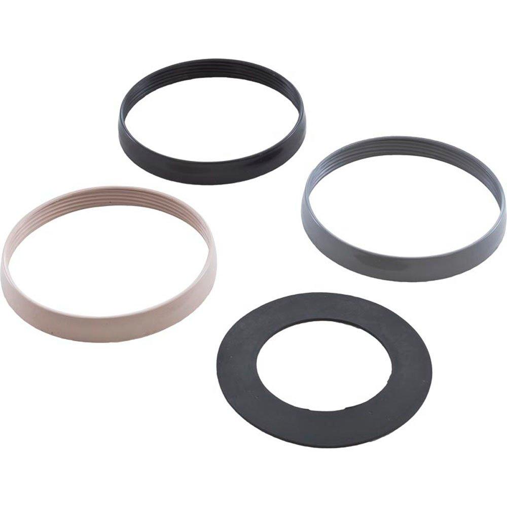 PAL-2T4 12v Color Touch LED Pool Light, 150' Cord