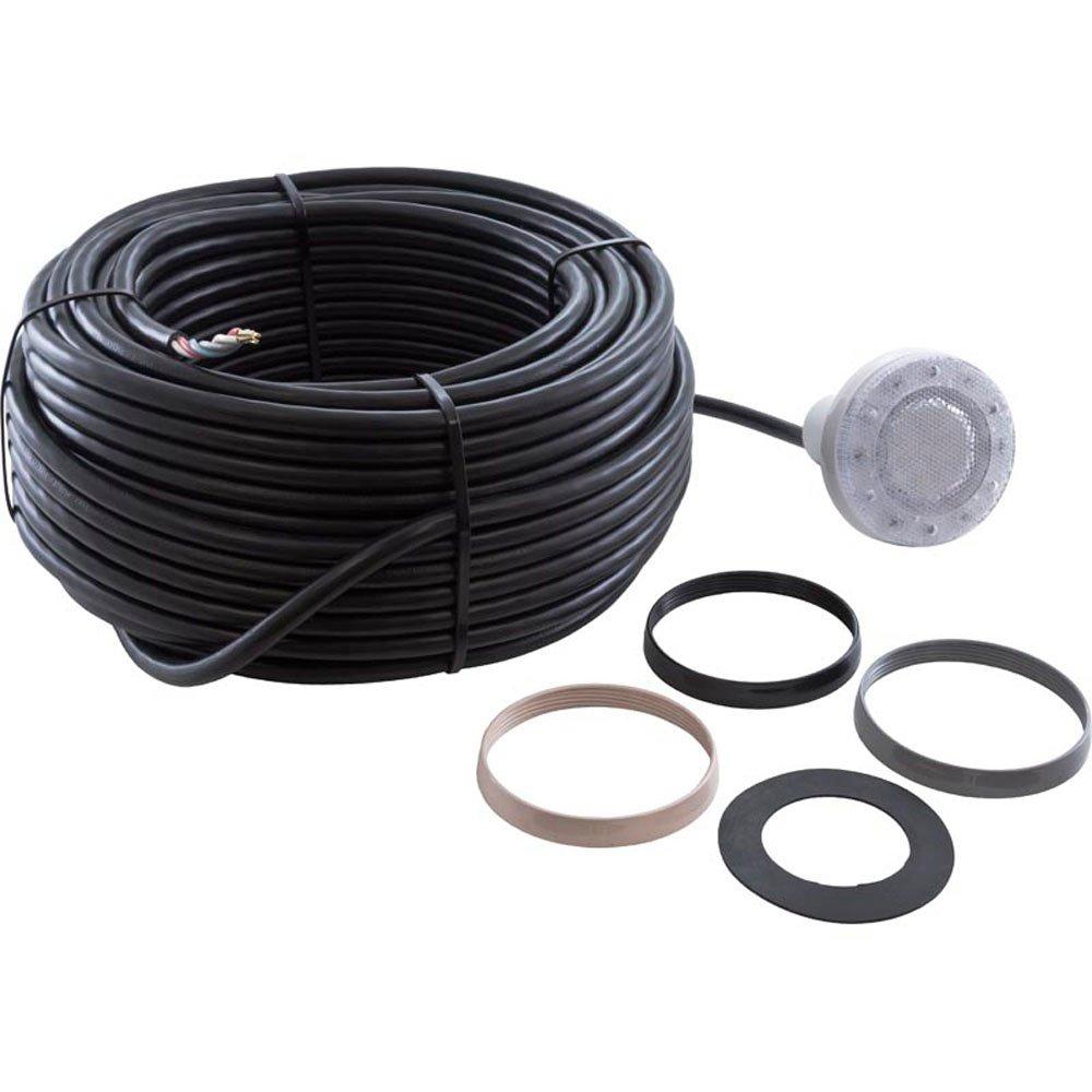 PAL-2T4 12v Color Touch LED Pool Light, 150' Cord