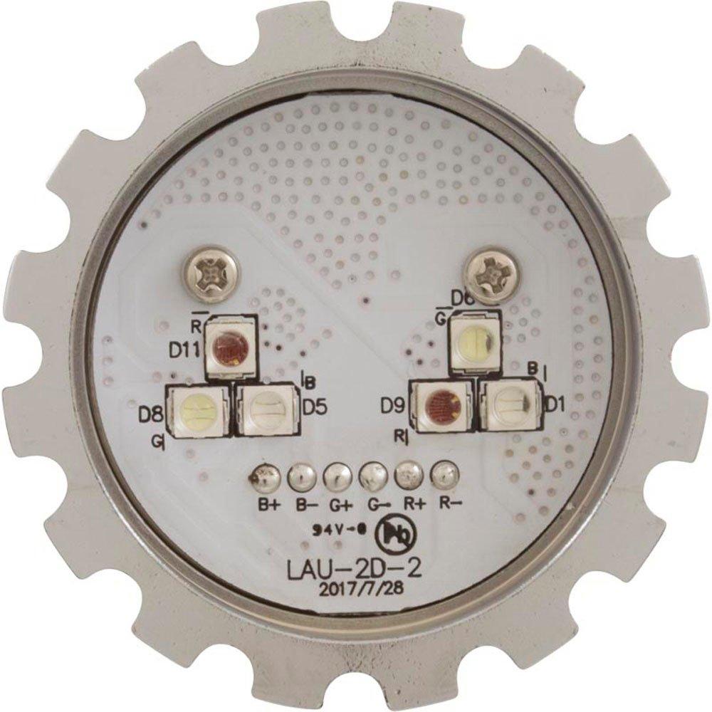 PAL LAU-2DU LAMP12VAC/DC 18-19