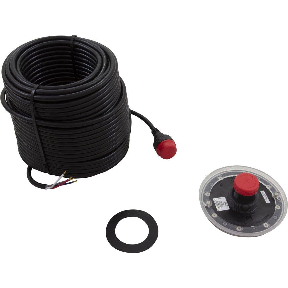 PAL 12v EvenGlow Nichless LED Pool Light, 150' Cord