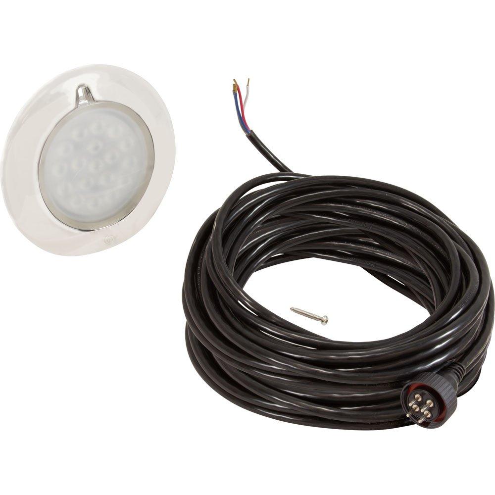 PAL Lighting  LED EvenGlow Spa Light Color Change  80 ft cord