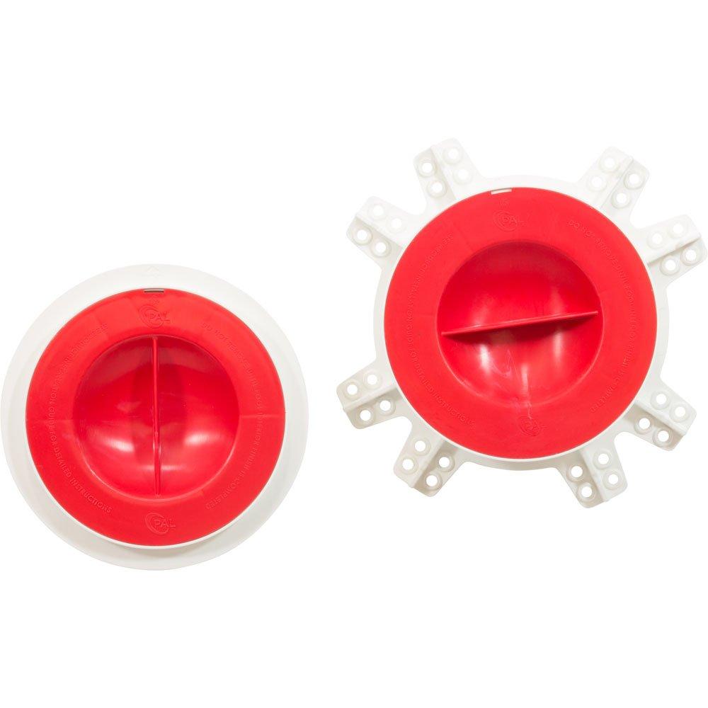 Spa Niche only Gunite