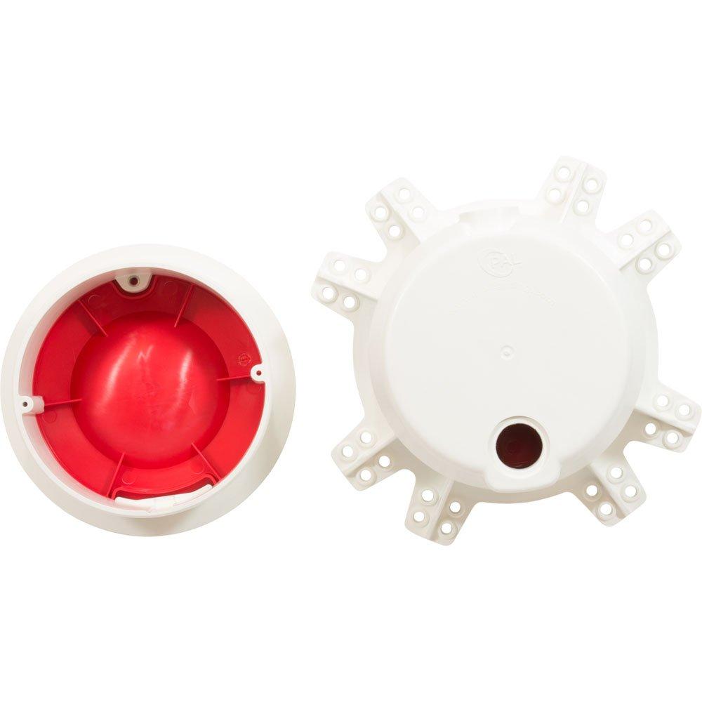 Spa Niche only, Gunite