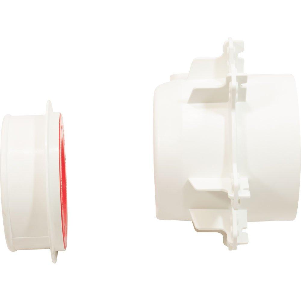 Spa Niche only Gunite