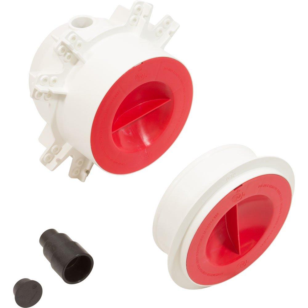 Spa Niche only Gunite