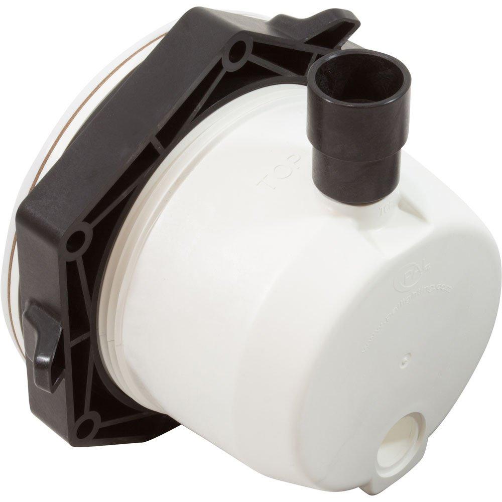 Spa Niche only Fiberglass/Vinyl