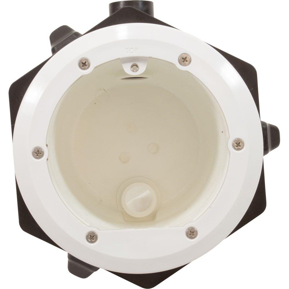 Spa Niche only Fiberglass/Vinyl