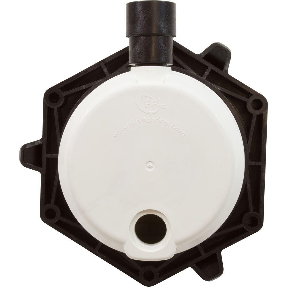 Spa Niche only Fiberglass/Vinyl