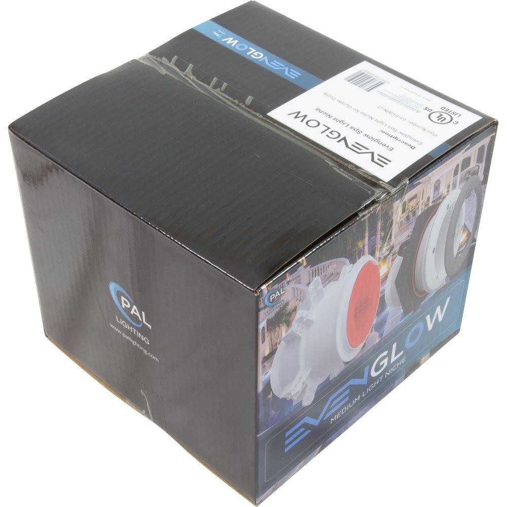 Spa Niche only Fiberglass/Vinyl