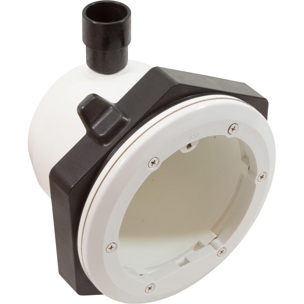 Spa Niche only Fiberglass/Vinyl