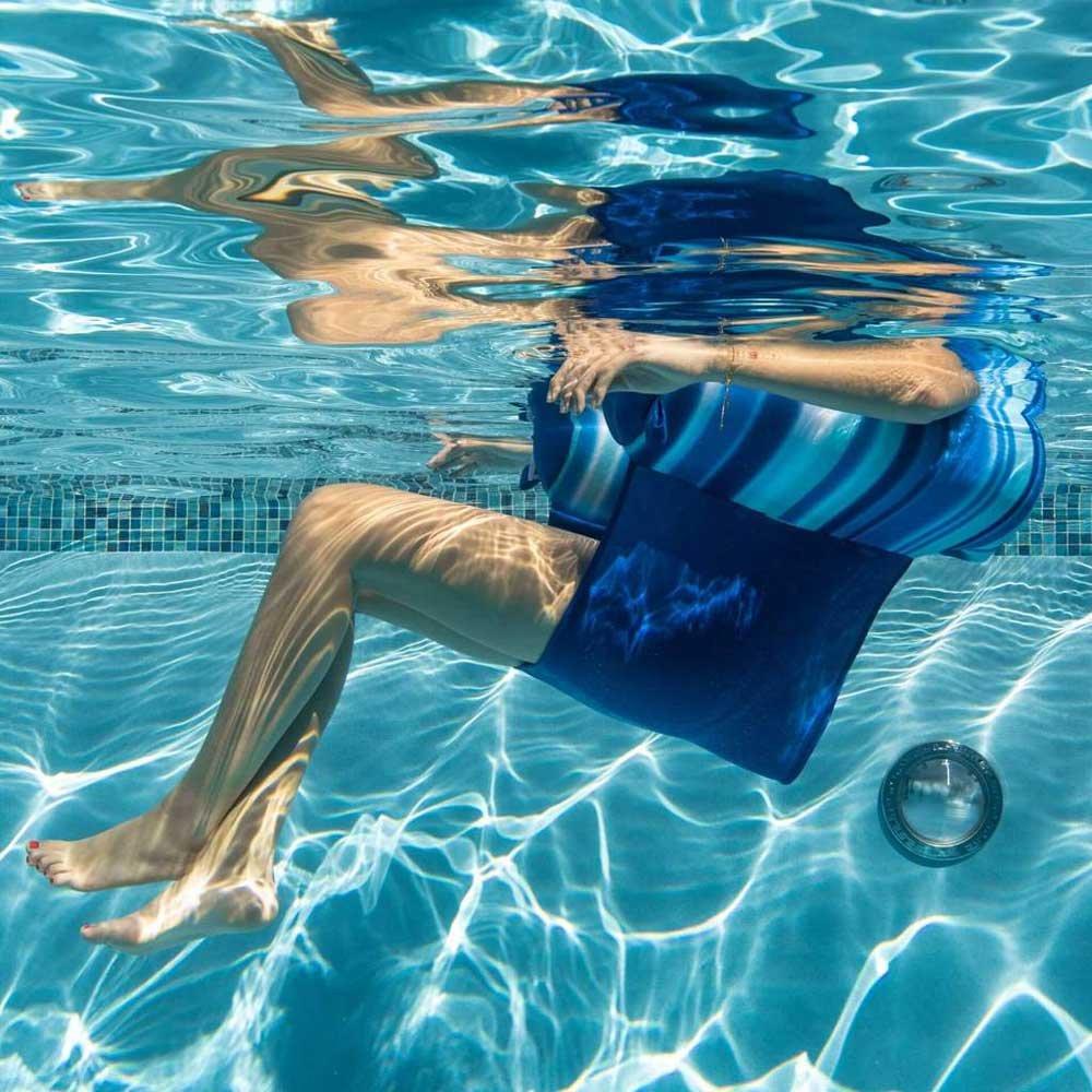 big joe pool chair