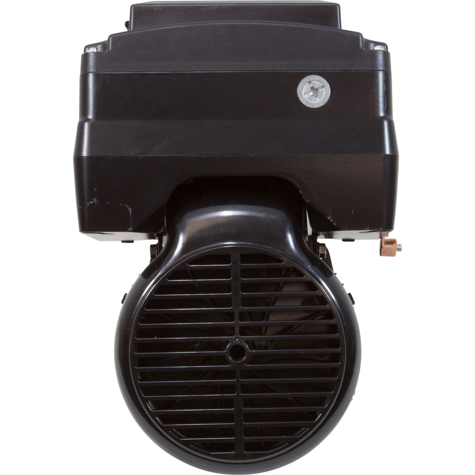 Nidec  Neptune 2.25THP Square Variable Speed Pool Motor