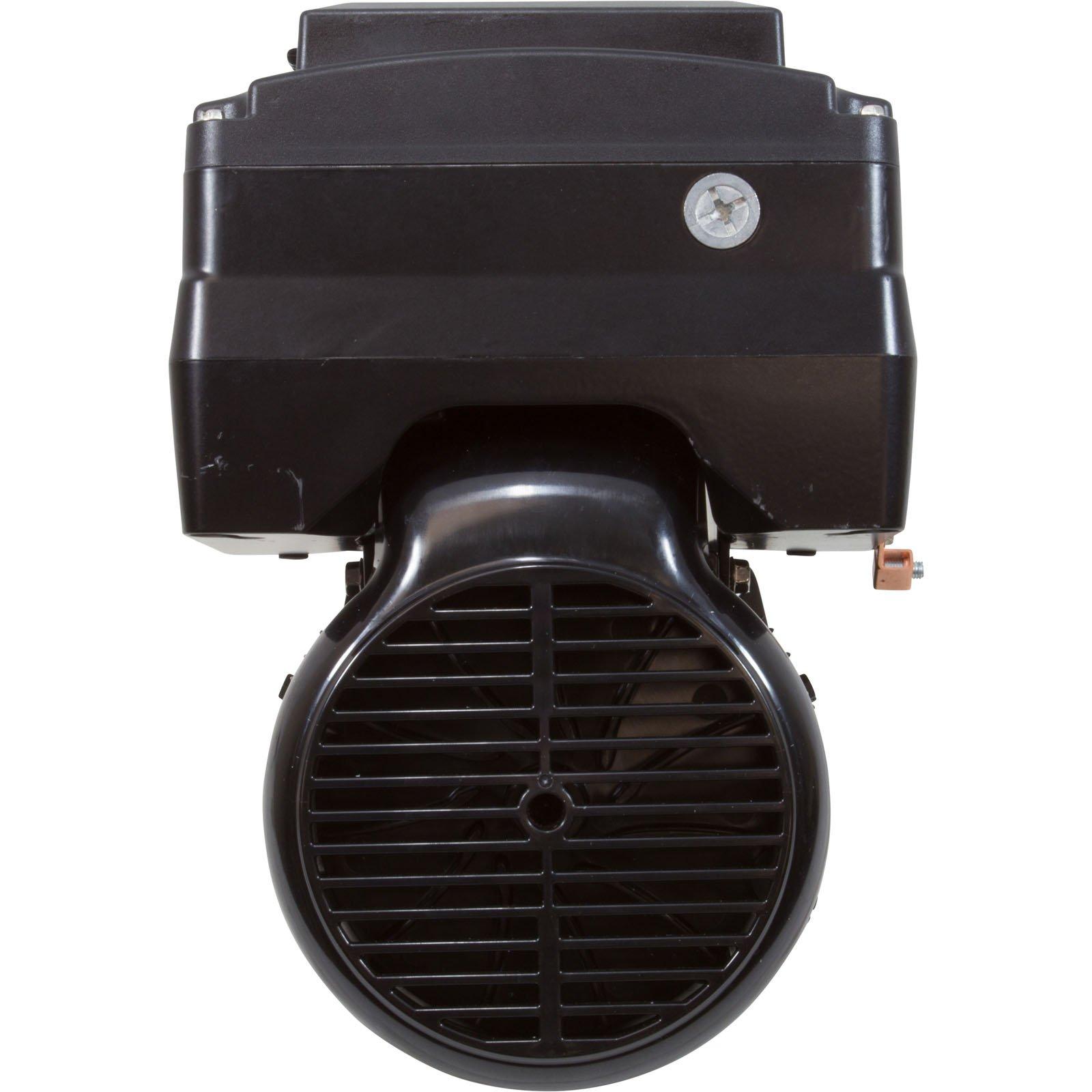 Nidec  NeptuneTM 2.7 Total Horsepower (THP Variable Speed Pool Pump Motor