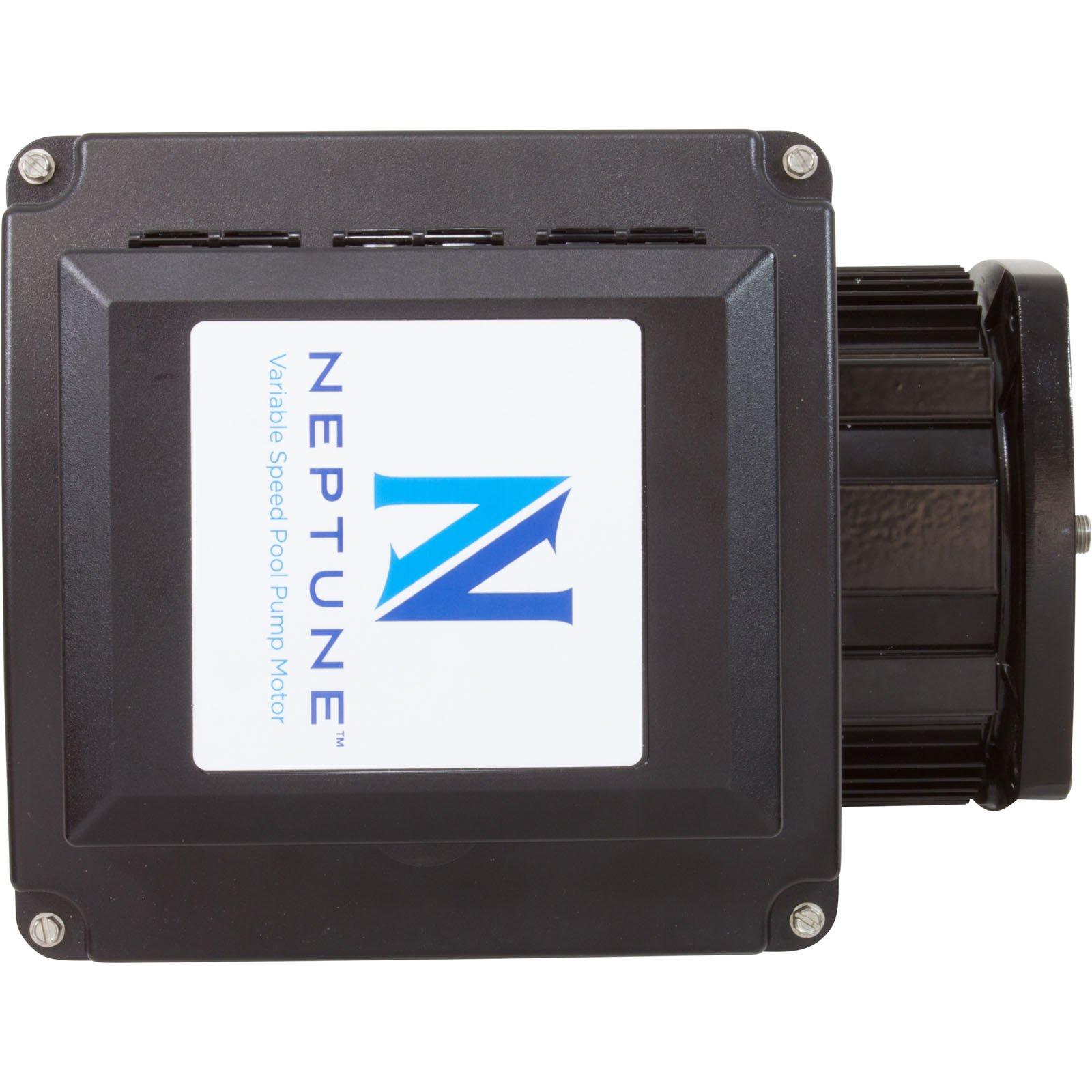 Nidec  NeptuneTM 2.7 Total Horsepower (THP Variable Speed Pool Pump Motor