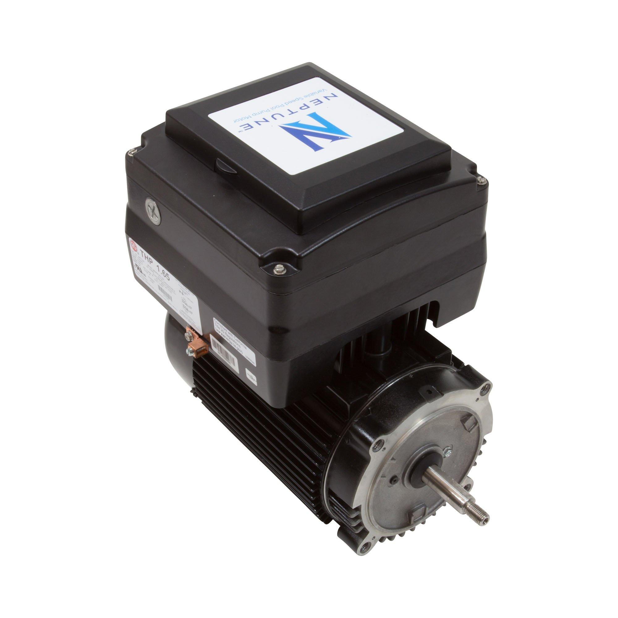 NEPTUNE 2.70THP ROUND VS MTR