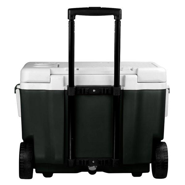 Sondpex KoolMax 40 Quart Wheeled Cooler Bluetooth Audio and Charging