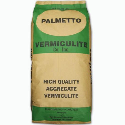 Palmetto  A-1 Premium Pool Vermiculite  25 lbs.