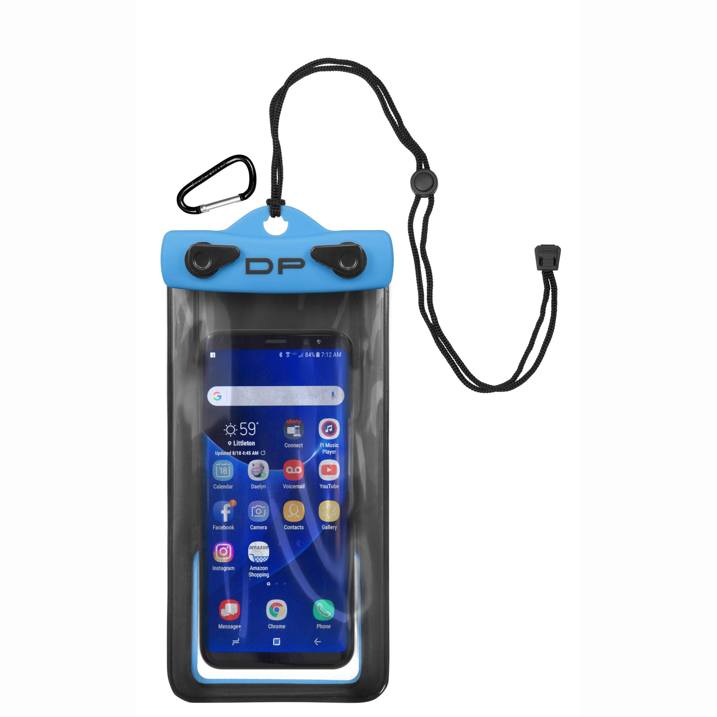 Waterproof Smartphone Case, 4 in x 7 in