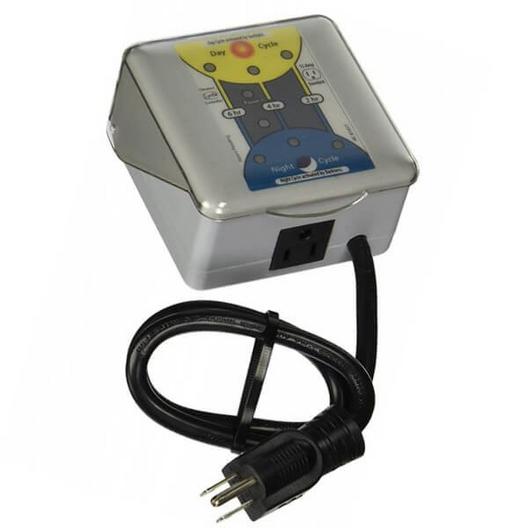 Solutions Group  Programmable Timer