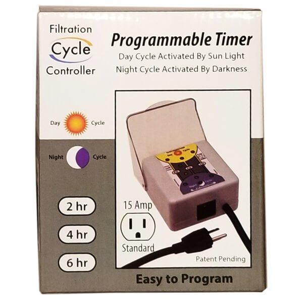 Programmable Timer