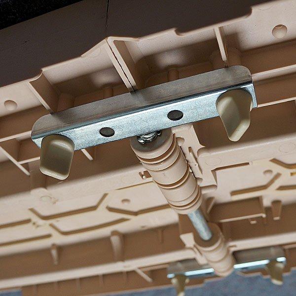 Ramp Locking Kit for Folding Pet Step Ramp 222G & 222K