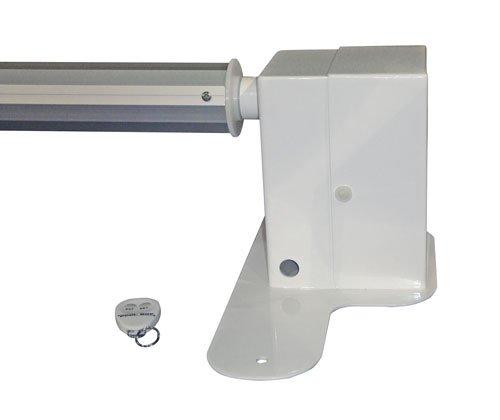 Pool Boy II Powered Solar Cover Reel In the Swim Pool Supplies In