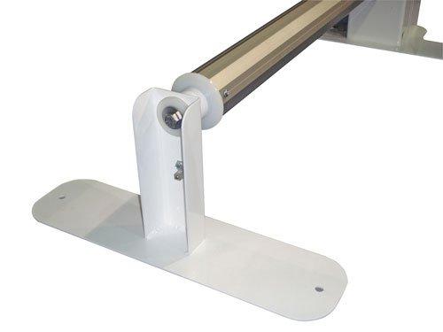 Pool Boy II Powered Solar Cover Reel In the Swim Pool Supplies In