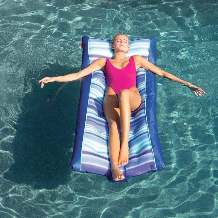 Big joe pool float walmart hot sale