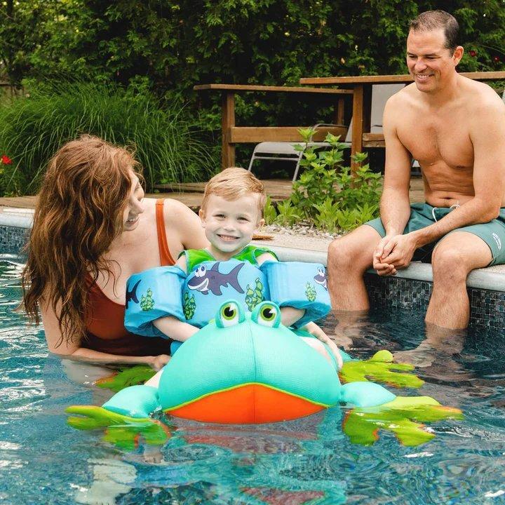 Pool petz hot sale floating pool toys