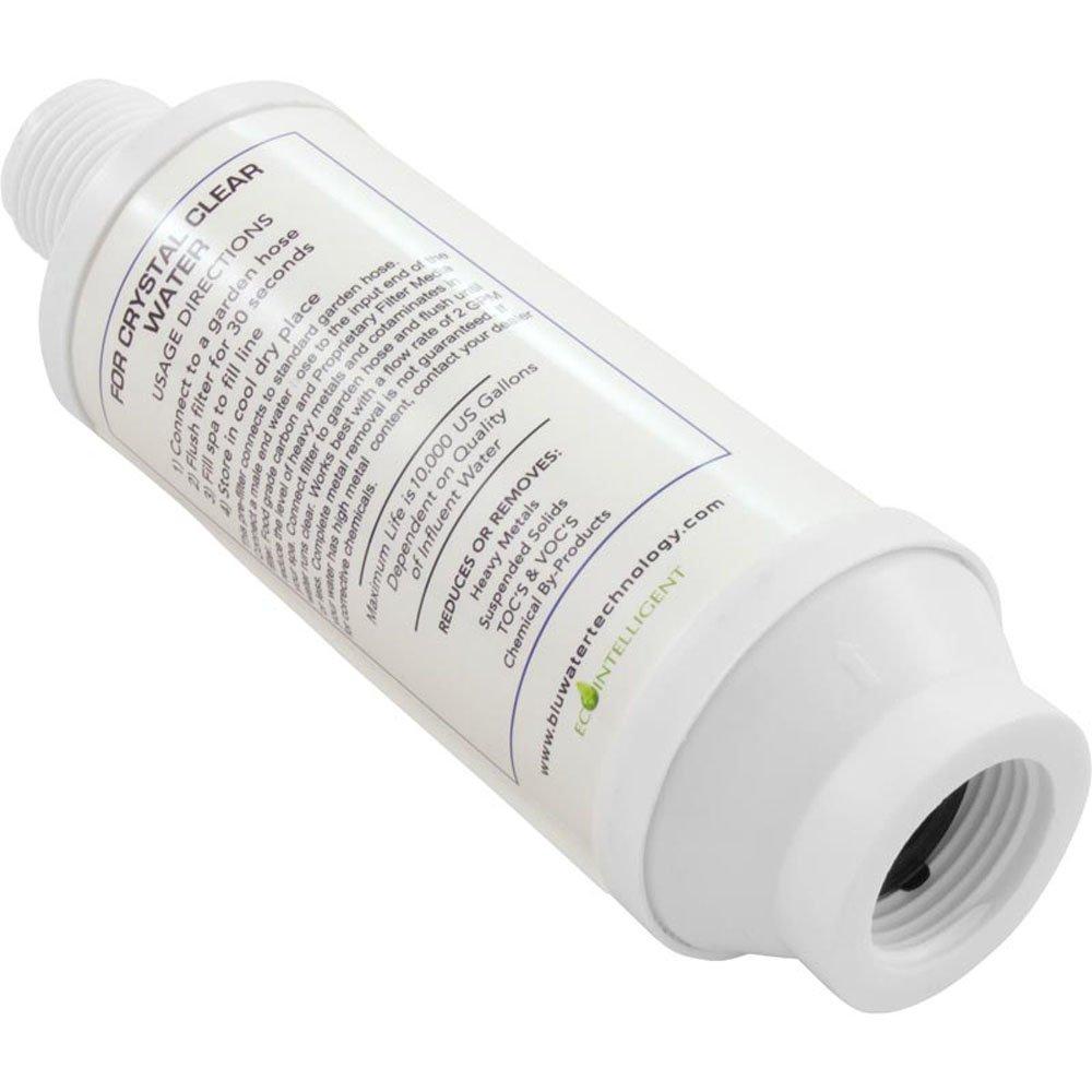 PRE-FILTER  BLUWATER  10K GAL