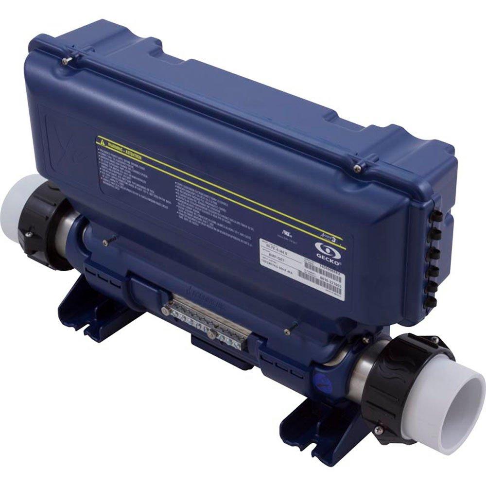 GECKO IN YE-5  CNTRL  IN K200