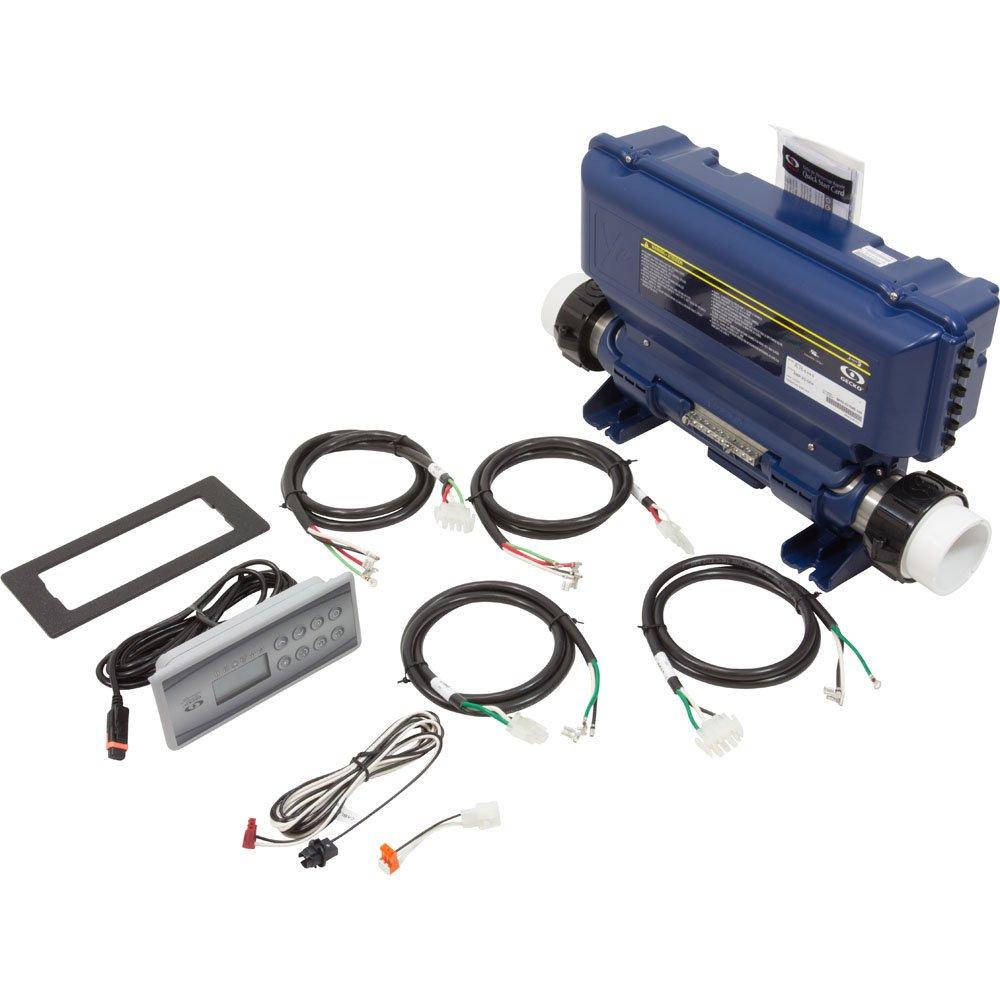 GECKO IN YE-5  CNTRL  IN K8