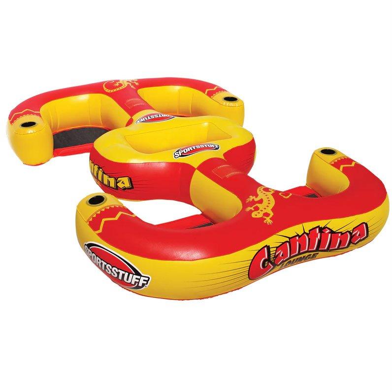 Airhead  Cantina 4-Person Inflatable Lounge