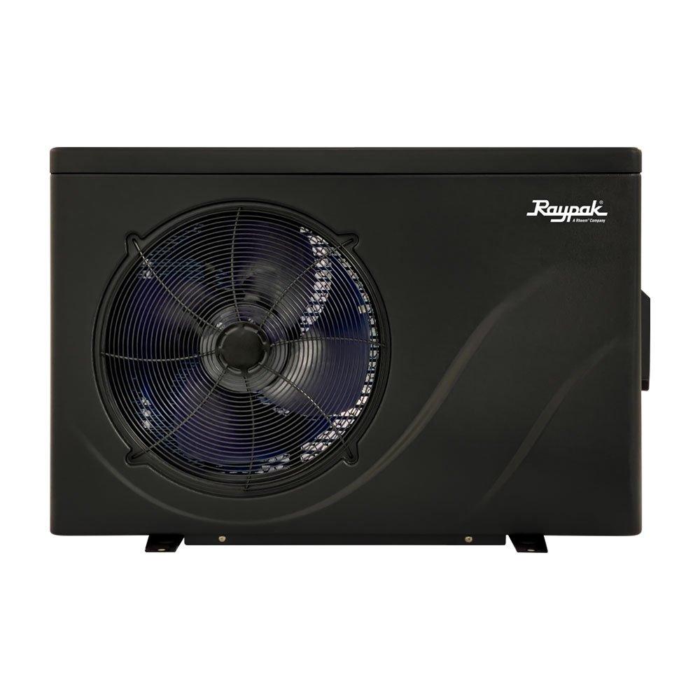 Raypak  Crosswind Electric Heat/Cool Pool Heat Pump 45K BTU 208/230V