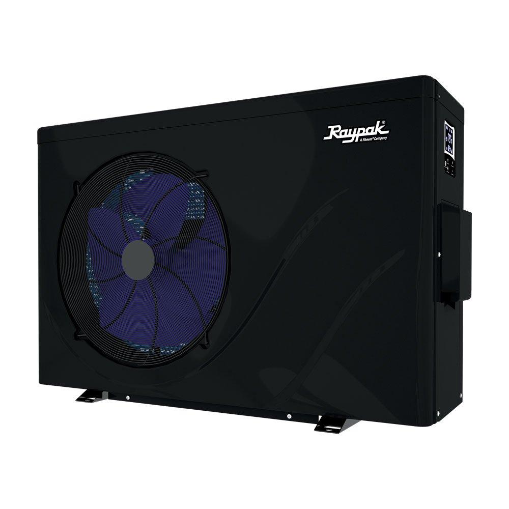 Raypak  Crosswind Electric Heat/Cool Pool Heat Pump 45K BTU 208/230V