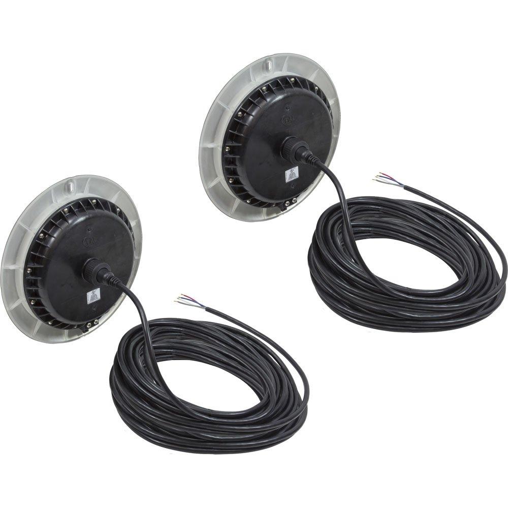 PAL EvenGlow Pool Light Kit, Dual