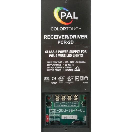 PAL Lighting  EvenGlow Spa Light Kit RGB Single