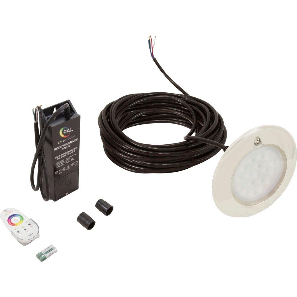 EvenGlow Spa Light Kit RGB, Single