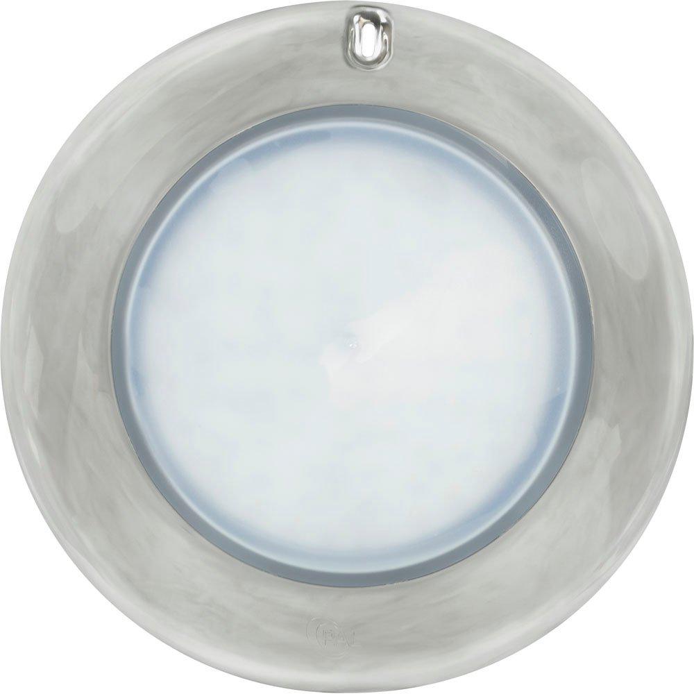 PAL EvenGlow Dual LED RGB PoolSpa Light Kit, 80' Cord