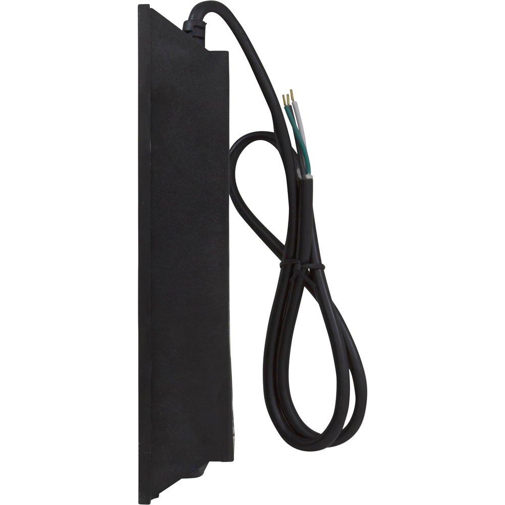 PAL EvenGlow Dual LED RGB PoolSpa Light Kit, 80' Cord