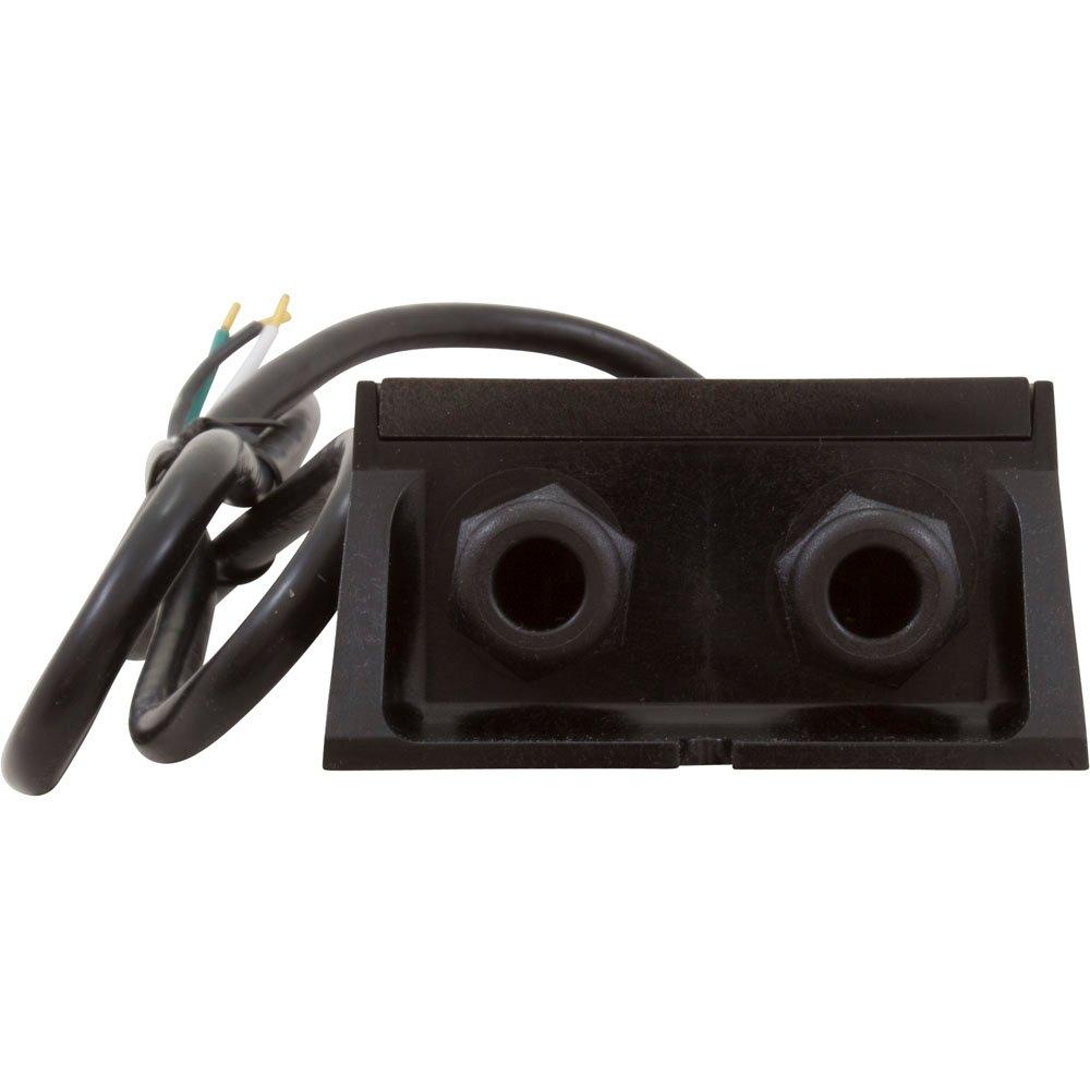 PAL EvenGlow Dual LED RGB PoolSpa Light Kit, 80' Cord