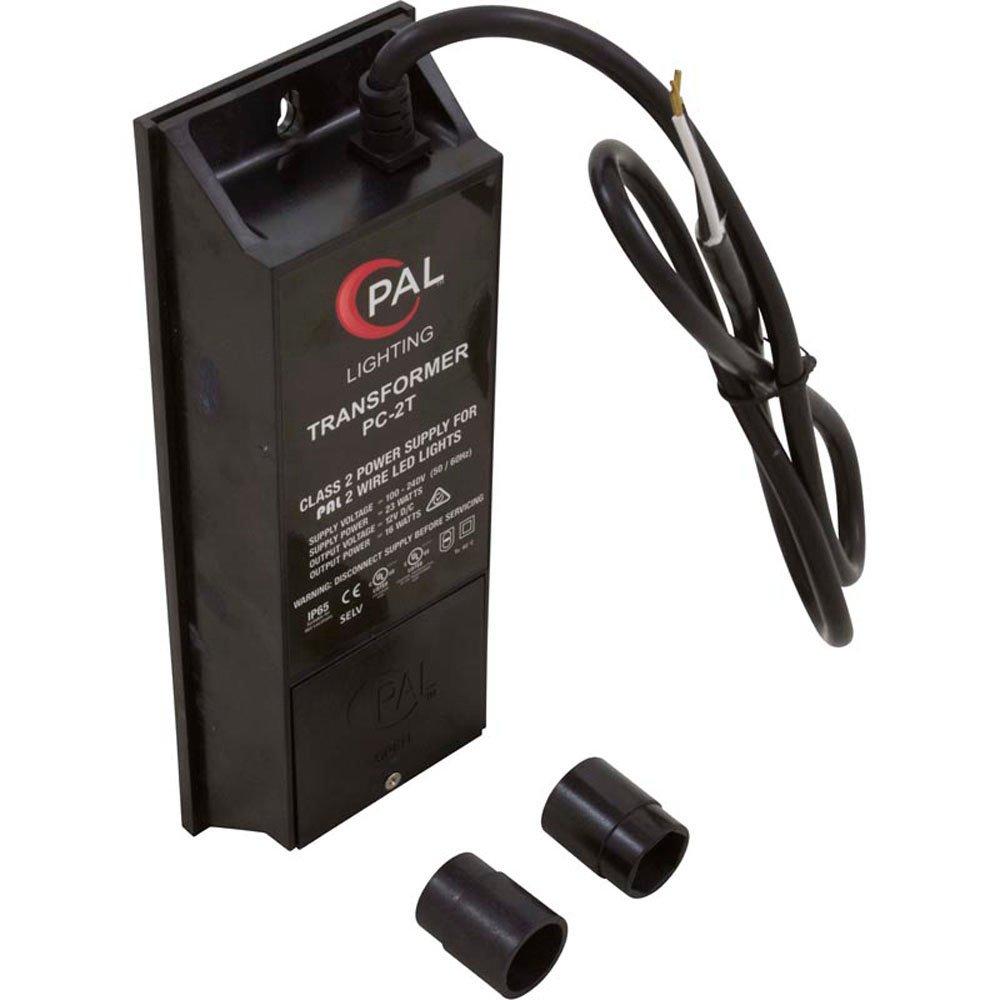 PAL PC-2T 12v Wire Transformer