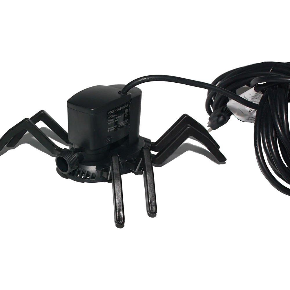 AquaPro  Sump Pump with Automatic Switch 400GPH