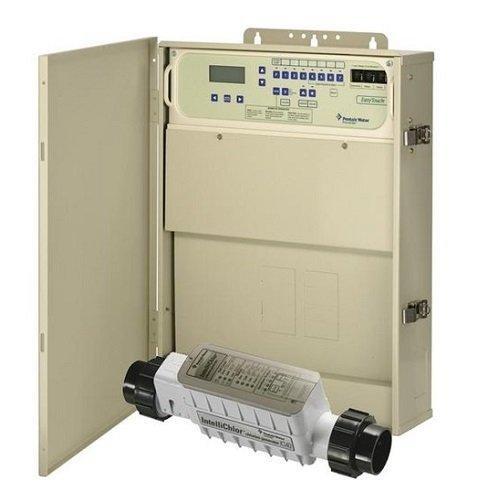 Pentair  EC-520705 EasyTouch 8 Function Control for Pool with Salt Cell