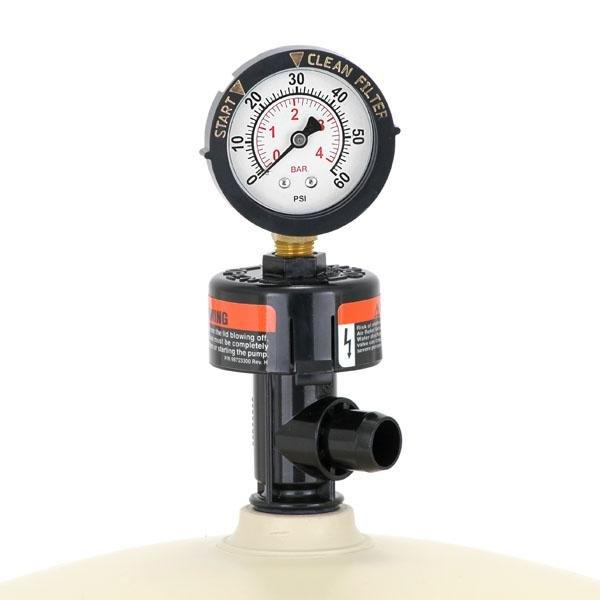 EC-160301 Clean & Clear Plus 420 sq. ft. Cartridge Pool Filter