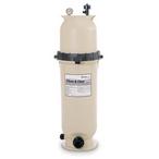 Pentair  EC-160315 Clean  Clear 75 sq ft Cartridge Pool Filter  Limited Warranty