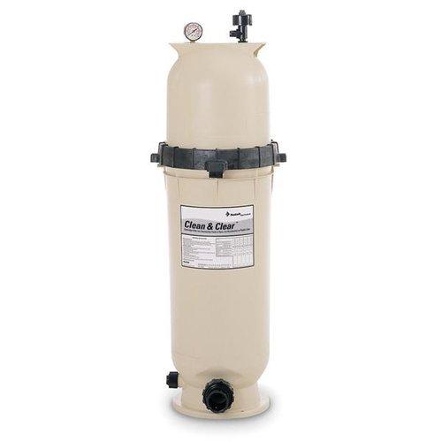 Pentair  EC-160315 Clean  Clear 75 sq ft Cartridge Pool Filter