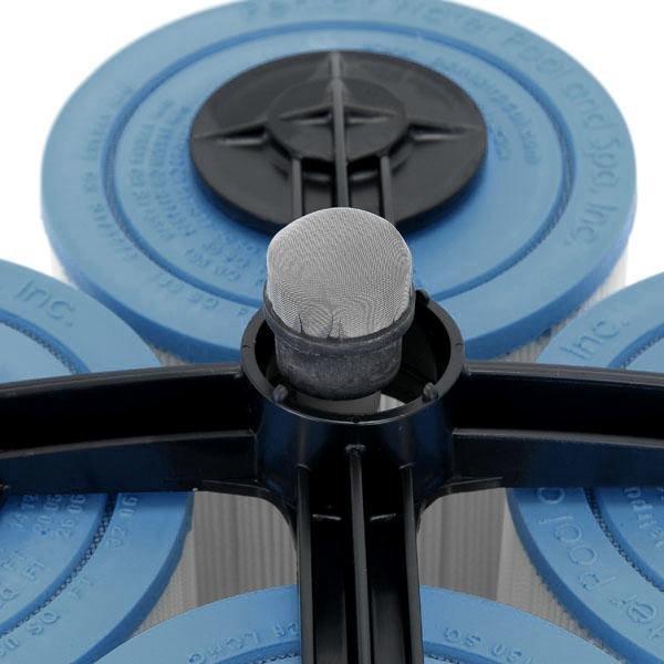 Pentair EC160332 Clean & Clear Plus 520 sq. ft. Cartridge Pool Filter