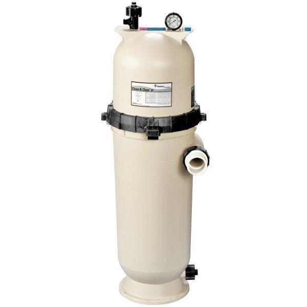 EC-160353 Clean & Clear RP 200 sq. ft. Cartridge Pool Filter